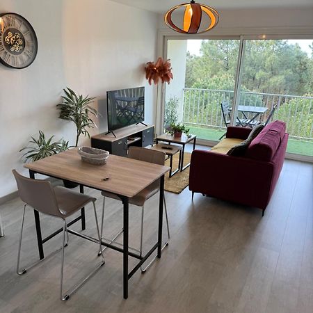 Appartement Au Bord De Mer Saint-Brévin-les-Pins Buitenkant foto