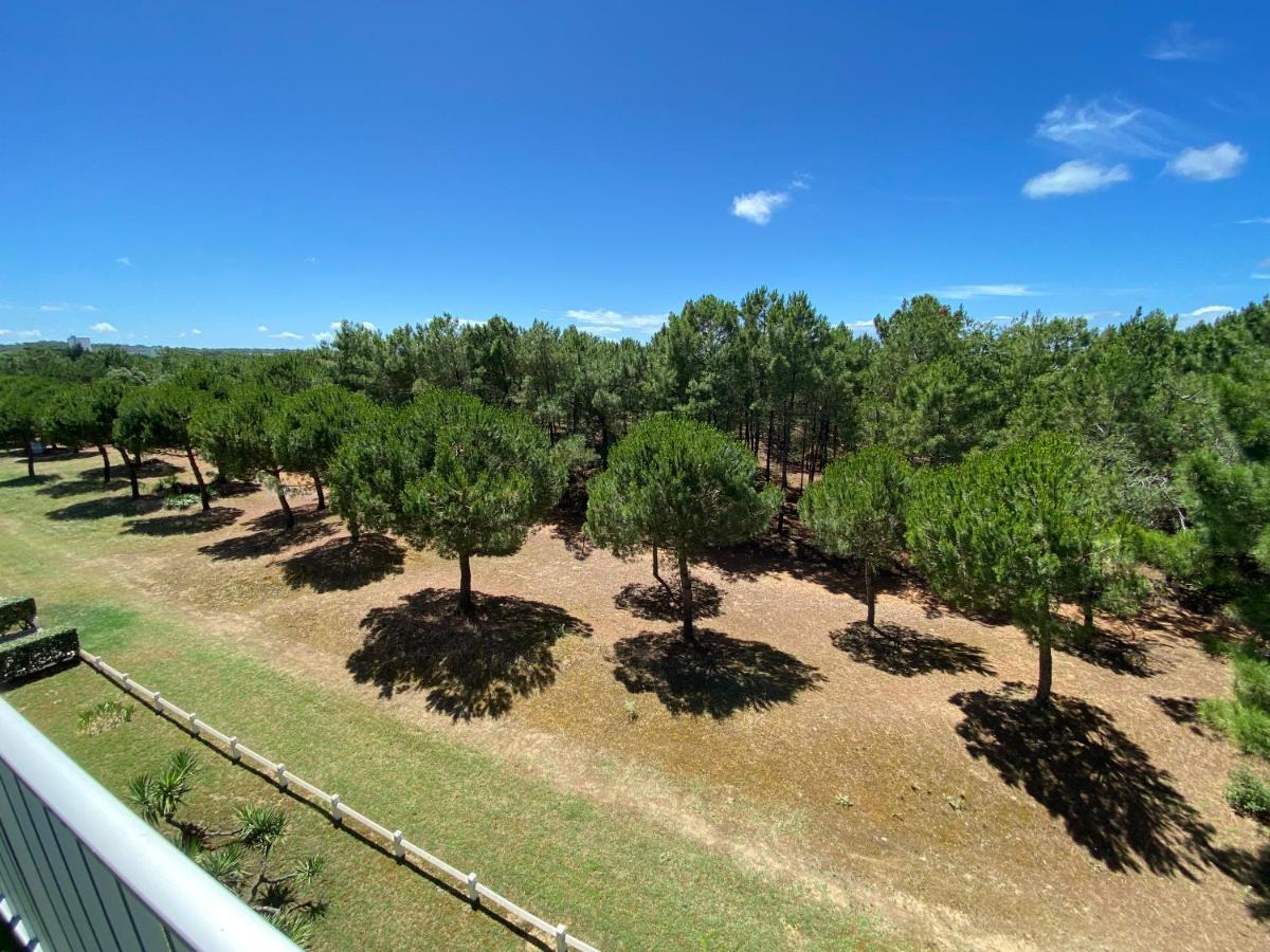 Appartement Au Bord De Mer Saint-Brévin-les-Pins Buitenkant foto