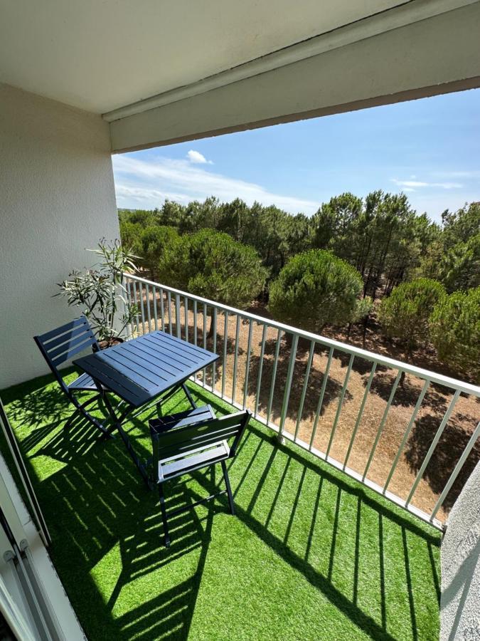 Appartement Au Bord De Mer Saint-Brévin-les-Pins Buitenkant foto
