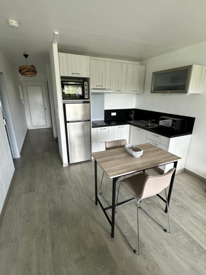 Appartement Au Bord De Mer Saint-Brévin-les-Pins Buitenkant foto